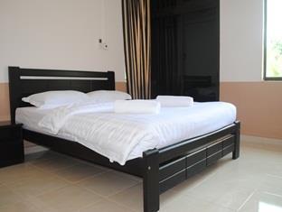 Putra Putri Lodge Kangar Exteriér fotografie